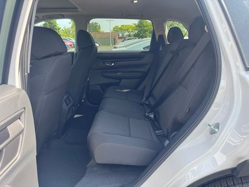 New 2026 Honda CR-V EX image 15