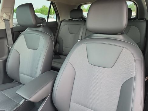 New 2026 Kia Niro EX FWD image 21