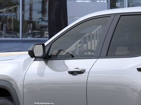 New 2026 GMC Terrain Elevation w/ Technology Package II image 40