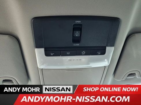 New 2025 Nissan Altima 2.5 SR w/ SR Premium Package image 20