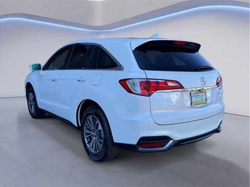 Used 2016 Acura RDX FWD w/ Advance Package image 4