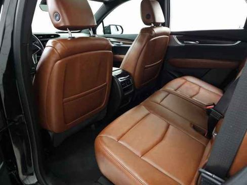 New 2025 Cadillac XT5 Premium Luxury w/ Technology Package image 36