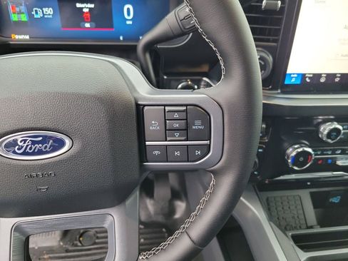 New 2026 Ford F350 Lariat w/ Lariat Premium Package AWD/4WD image 12