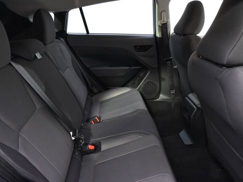 Used 2024 Subaru Crosstrek 2.0i AWD/4WD image 18