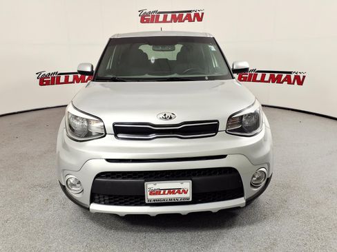 Used 2017 Kia Soul + FWD image 2