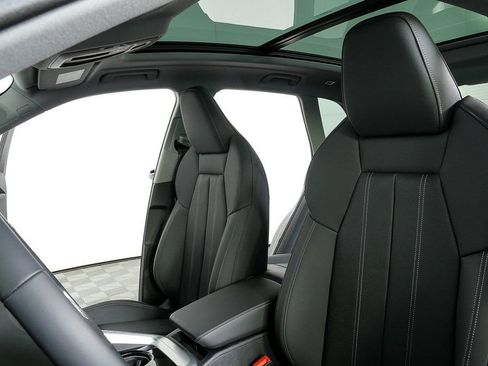 New 2025 Audi Q5 Premium Plus image 5