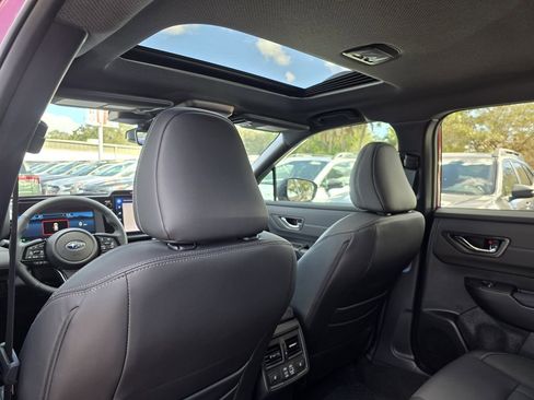 New 2026 Subaru Outback Touring XT AWD/4WD image 17