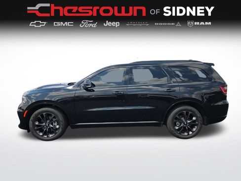Used 2025 Dodge Durango R/T AWD/4WD image 8