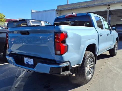 New 2026 Chevrolet Colorado LT w/ LT Convenience Package image 5