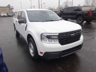 Used 2022 Ford Maverick XL