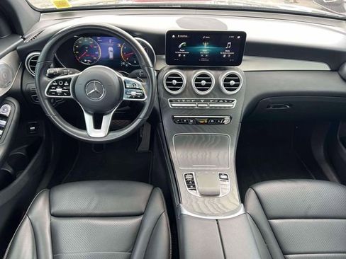 Used 2020 Mercedes-Benz GLC 300 image 15