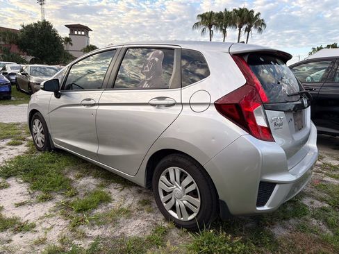Used 2016 Honda Fit LX image 8
