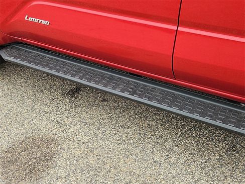 New 2026 Toyota 4Runner 4WD image 8