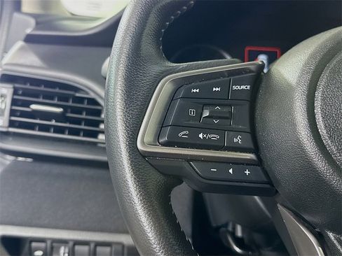 Certified 2025 Subaru Legacy Premium image 20