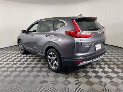 Used 2018 Honda CR-V EX image 14