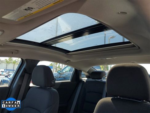 Used 2024 Chevrolet Malibu LT image 33