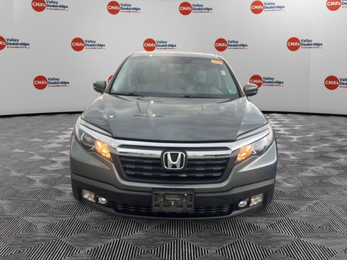 Used 2019 Honda Ridgeline RTL image 6