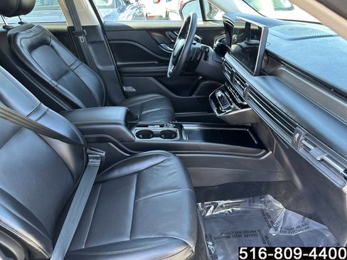 Used 2023 Lincoln Corsair Reserve w/ Equipment Group 201A image 22