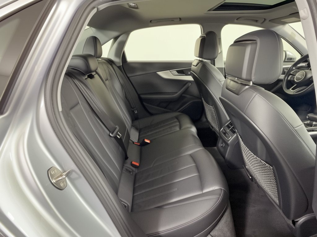 Used 2018 Audi A4 2.0T Premium Plus AWD/4WD image 29