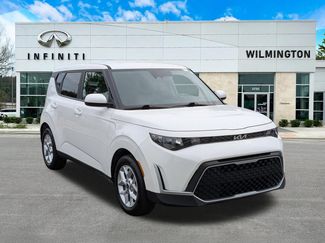 Used 2025 Kia Soul LX w/ LX Technology Package FWD video 1