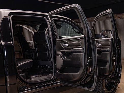 Used 2020 RAM 1500 Rebel w/ Rebel Level 2 Equipment Group image 34