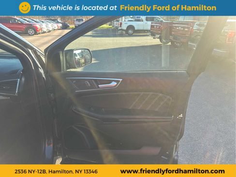 Used 2024 Ford Edge ST w/ Equipment Group 401A image 49