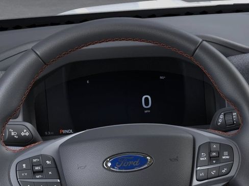 New 2026 Ford Explorer Active w/ Active Comfort Package RWD image 44