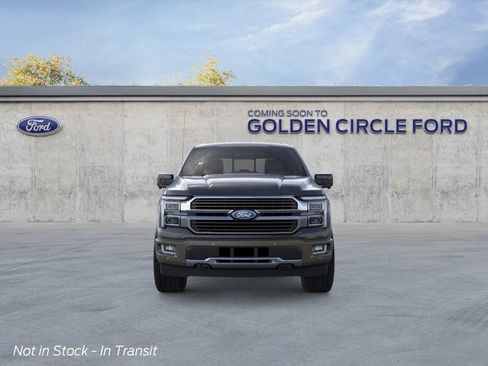 New 2026 Ford F150 King Ranch AWD/4WD image 2