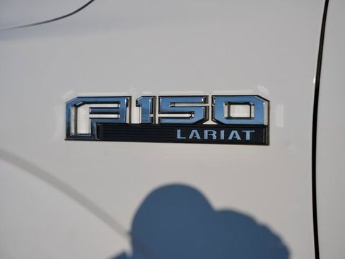 Used 2020 Ford F150 Lariat w/ Equipment Group 502A Luxury image 32