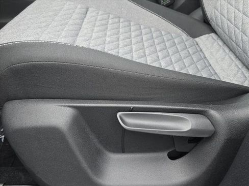 New 2026 Volkswagen Tiguan S FWD image 9