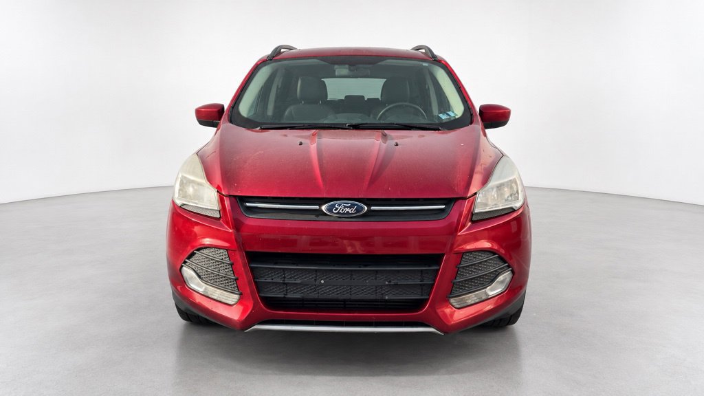 Used 2014 Ford Escape SE w/ Equipment Group 201A AWD/4WD image 6