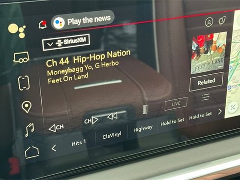 New 2026 GMC Sierra 3500 Denali Ultimate image 21