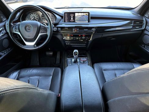 Used 2018 BMW X5 sDrive35i image 16