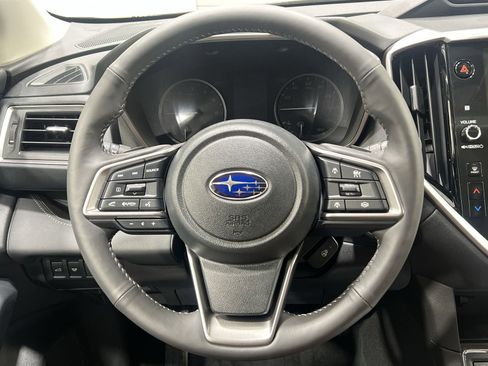 New 2026 Subaru Ascent Touring image 14