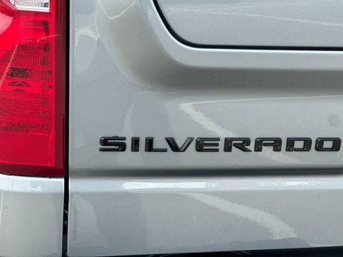 New 2026 Chevrolet Silverado 1500 W/T w/ WT Value Package image 23