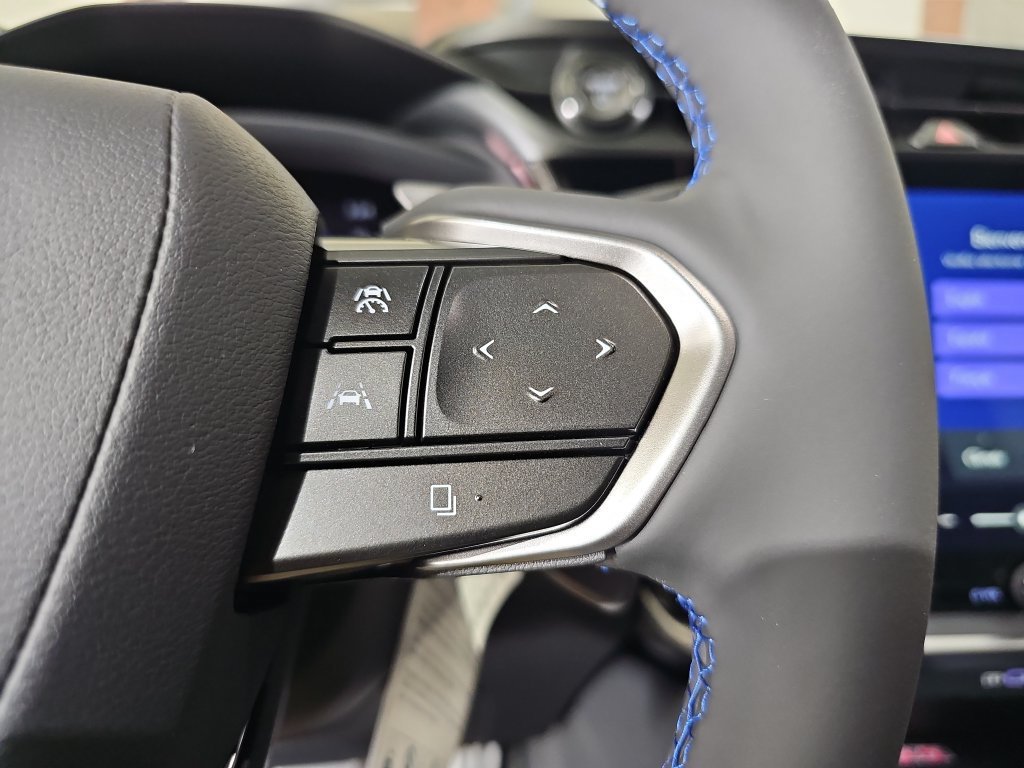 New 2026 Lexus RZ 450e AWD w/ Luxury Package image 18