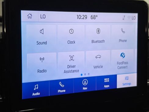 Used 2023 Ford Explorer Limited w/ Equipment Group 301A AWD/4WD image 50