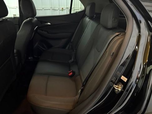 Used 2023 Buick Encore GX Preferred w/ Cold Weather Comfort Package FWD image 20