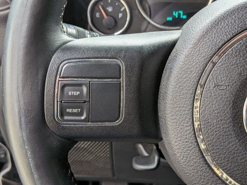 Used 2015 Jeep Wrangler Sport w/ Quick Order Package 23S image 22