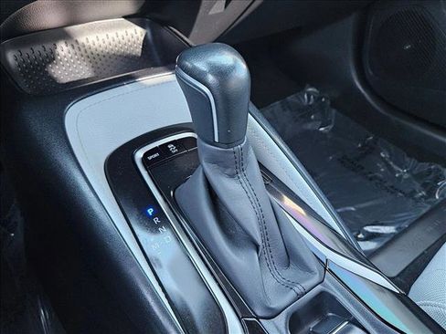 Used 2019 Toyota Corolla SE w/ Body Protection Package image 14