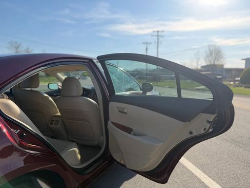 Used 2008 Lexus ES 350 image 13
