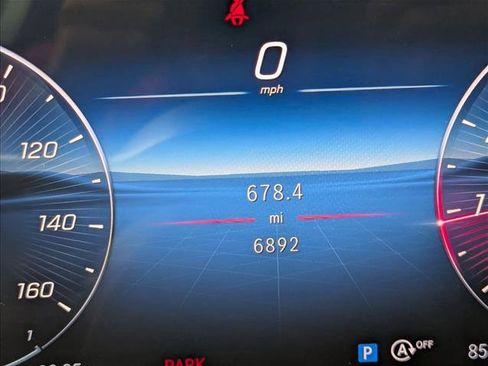 Certified 2025 Mercedes-Benz C 300 Sedan image 11