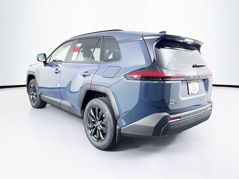 New 2026 Toyota RAV4 XLE Premium image 6