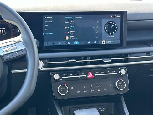 Used 2026 Hyundai Tucson SEL image 14