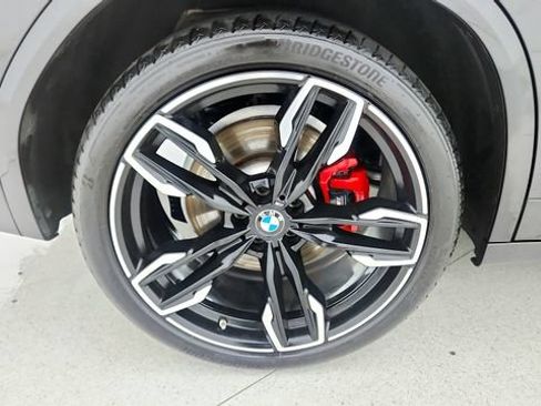 Used 2024 BMW X3 M40i AWD/4WD image 81