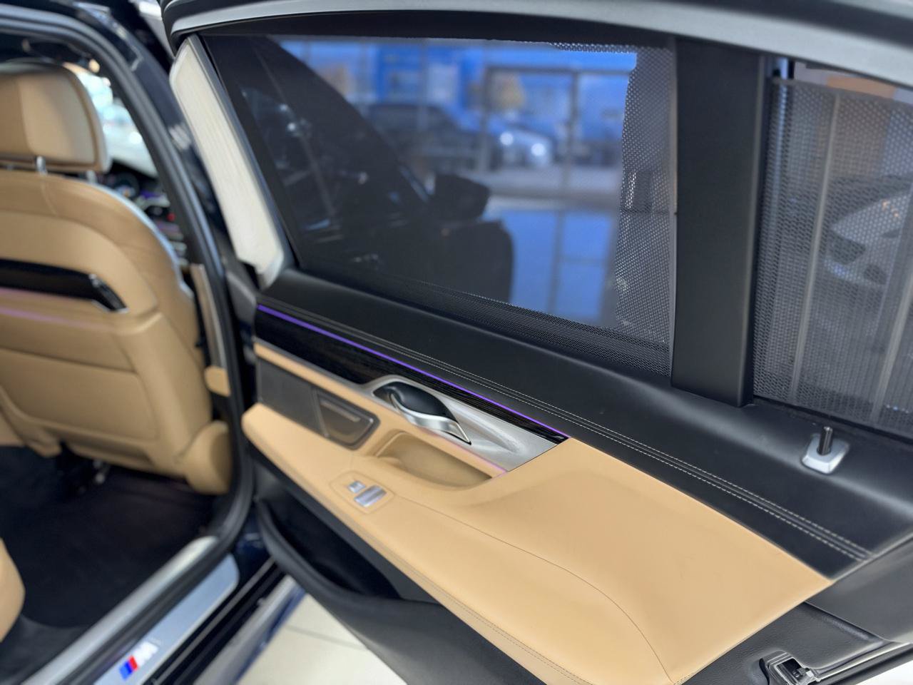 Used 2016 BMW 750i xDrive AWD/4WD image 23