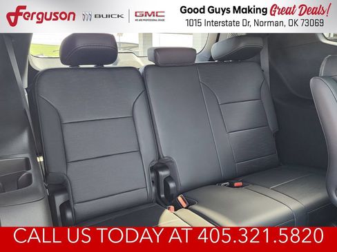 New 2026 Buick Enclave Sport Touring w/ Super Cruise Package FWD image 49