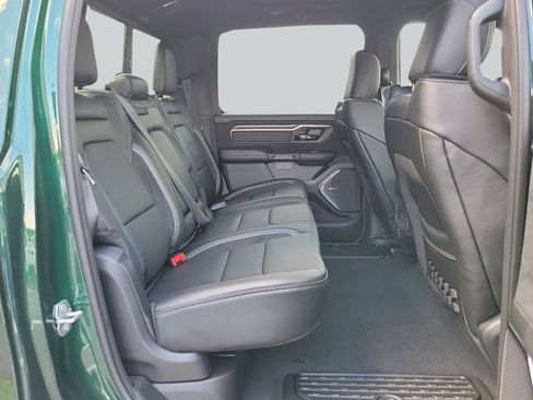 New 2026 RAM 1500 RHO w/ RHO Level 1 Equipment Group AWD/4WD image 36