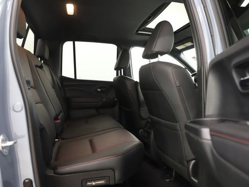 Used 2023 Honda Ridgeline Black Edition image 12