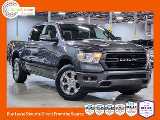 Used 2020 RAM 1500 Lone Star AWD/4WD video 1